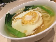 -唐拉雅秀酒店-唐苑中餐厅