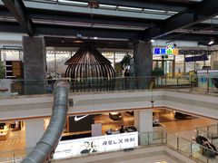 -巴黎春天(浦建店)