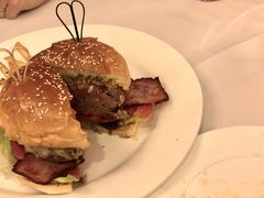 -摩根扒房(桐梓林店)