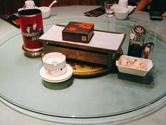 -鼎原力量吊炉烧烤主题餐厅(临河街店)