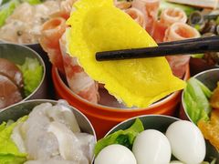 -顶上头·螺蛳火锅(五一新村店)