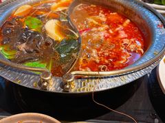 -温禾牛·和牛寿喜烧自助火锅(恒基名人店)