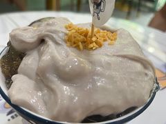 芋泥牛奶冰-糖潮糖水铺(省府店)
