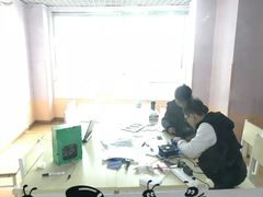 -乐博乐博少儿编程·机器人编程·信息学竞赛(杨浦五角场校区)