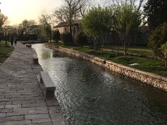-春风习习