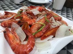 -QQ海鲜餐厅
