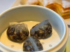 黑松露小笼包-粤界(望京金辉店)