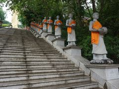 -西双版纳勐泐文化旅游区