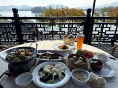 -楼外楼(西湖景区孤山路店)