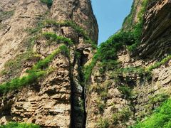 -龙门涧景区