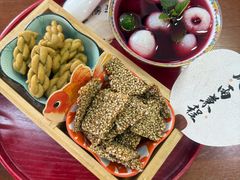 -中卫御苑福膳·养生局(圆明园店)