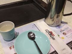 -韩时烤肉(丰科万达广场店)