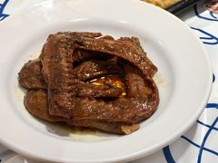 秘制卤鸭翅-松哥油焖大虾(皇岗一店)