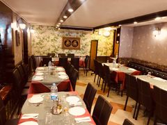 大堂-亚利咖喱屋