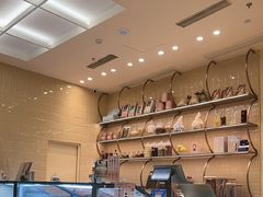 -CREAM STORY意大利手工冰淇淋&甜品(万象前海店)