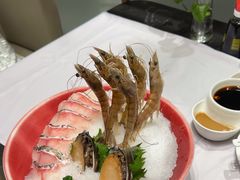 -红鼎豆捞·非遗鲍皇汤火锅(宝丰路店)