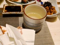 -割烹酱子日本料理(弘基财富广场店)