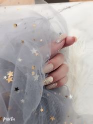 -心窑Shero's 美甲美睫美妆沙龙