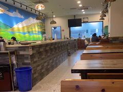-毛胡子牛羊餐馆(武宁路店)