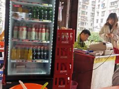 -富记鱼蛋粉(西村店)