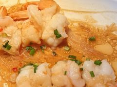 -外婆家(蓝色港湾店)