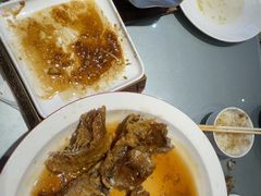 -老济南·地道济南菜(大明湖店)