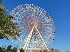 -七彩云南欢乐世界