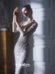-予白婚纱礼服馆