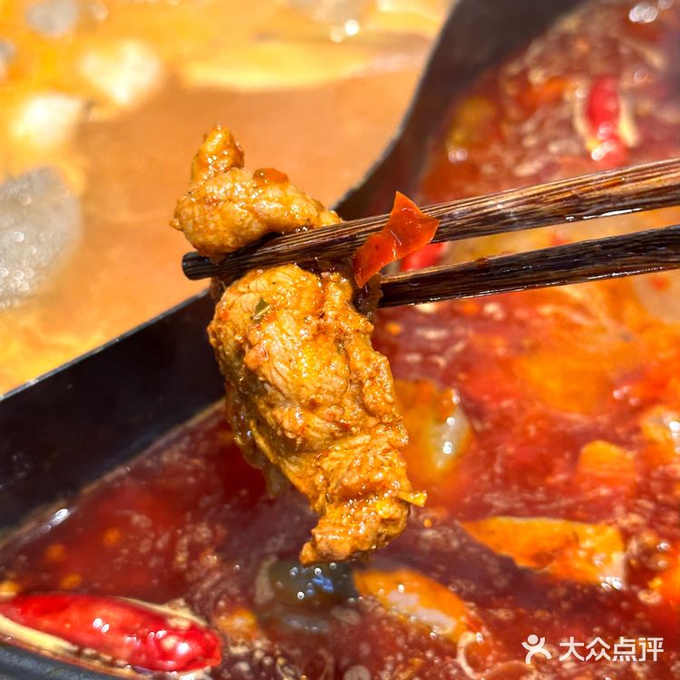 不夸张,宜兴这家火锅店座无虚席!宜兴必吃!