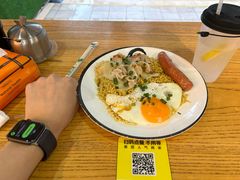 -明記茶餐廳(福田总店)