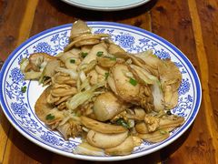 -新五一海鲜•夜宵大排档(城隍庙店)