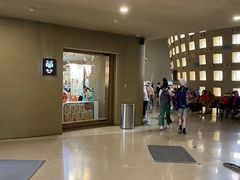 -敦煌莫高窟数字展示中心