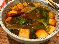 -北丐先生·野馄饨·MALL烧烤(文化路万达店)