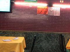 大堂-海鲜街菜馆(海珠南路店)