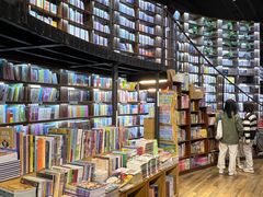 -三联韬奋书店(三里屯店)