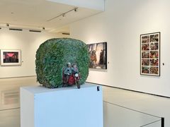 -四川美术学院美术馆