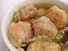 -麦文记面家(佐敦店)