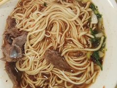 -水仙拉面(水仙街店)