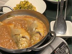-徐记海鲜·宴会(大唐西市|丰庆店)