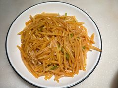 -小菜园新徽菜(马鞍山金鹰店)