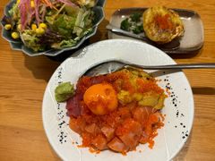 -福匠日本料理(人民路店)