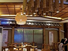 -李久其家民间餐厅(观沙岭公园店)
