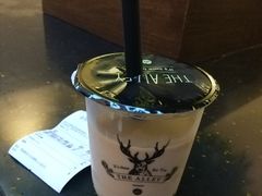 -鹿角巷The Alley(龙湖天街店)