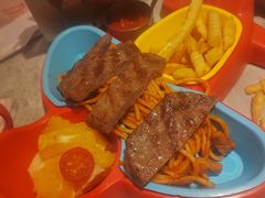 -必胜客(长瀛商业广场店)