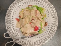 -国人川菜(李家村建东街店)