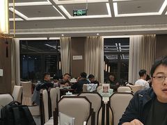 -奇芳阁·百年清真南京菜(夫子庙店)