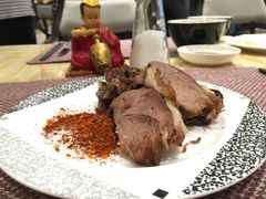 -西藏饭店·亚克·食光自助餐厅(文殊院店)
