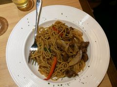 -百特喜·意大利餐厅(八佰伴镇江店)