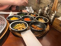 -三代烤肉(保利广场店)