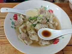 -松盛糕团店(红旗桥店)